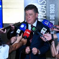 CPMI ouve filho de ex-diretor do INSS investigado por fraudes em descontos de aposentados