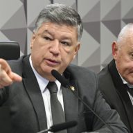 CPMI do INSS prende presidente da CBPA após contradições sobre fraudes em descontos