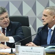 CPMI do INSS mira núcleo político, aprova prisões e quer acareação entre investigados