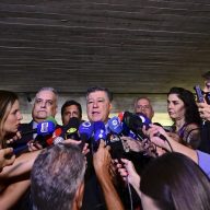 “Polícia Federal prende núcleo principal da quadrilha que roubou aposentados”, diz Carlos Viana