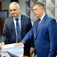 CPMI DO INSS DISCUTE RELATÓRIO FINAL